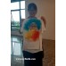 D-I-Y Batik T-Shirt 